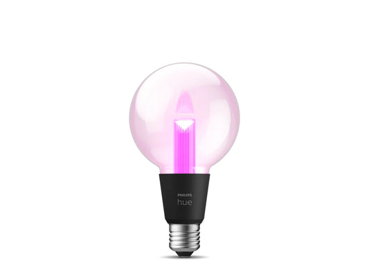 Philips Hue Lightguide G125 Globe – E27 6,8W