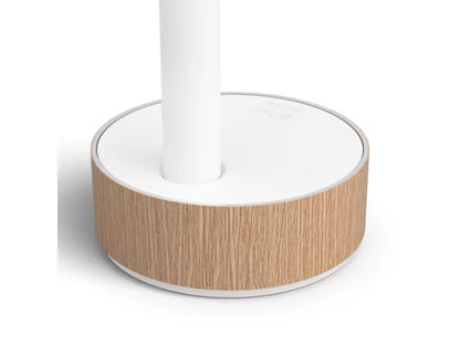 Philips hue Gradient Signe gulvlampe - Træ