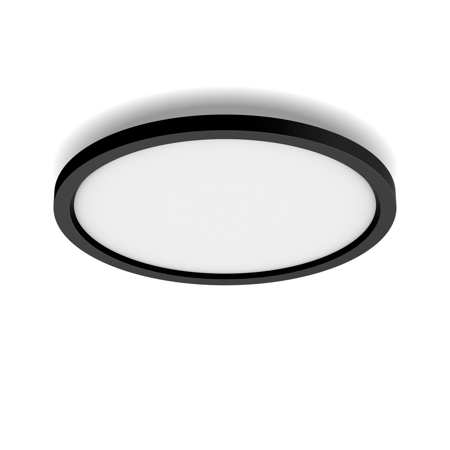 Philips Hue Aurelle Panel rund 21W loftlampe Ø39,5