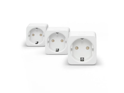 Philips Hue 3x Smart plug EU
