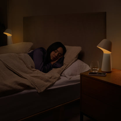 Philips hue Twillight bordlampe hvid