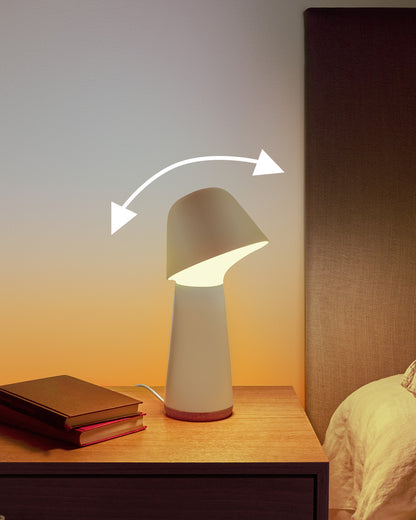 Philips hue Twillight bordlampe hvid