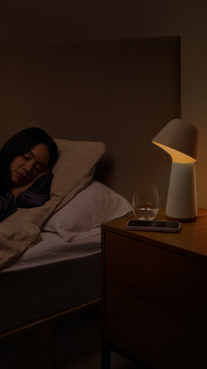 Philips hue Twillight bordlampe hvid