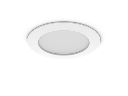 Philips Hue Slim Indbygningsspot Ø170mm