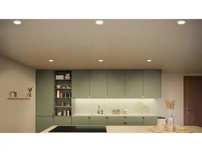Philips Hue Slim Indbygningsspot Ø170mm