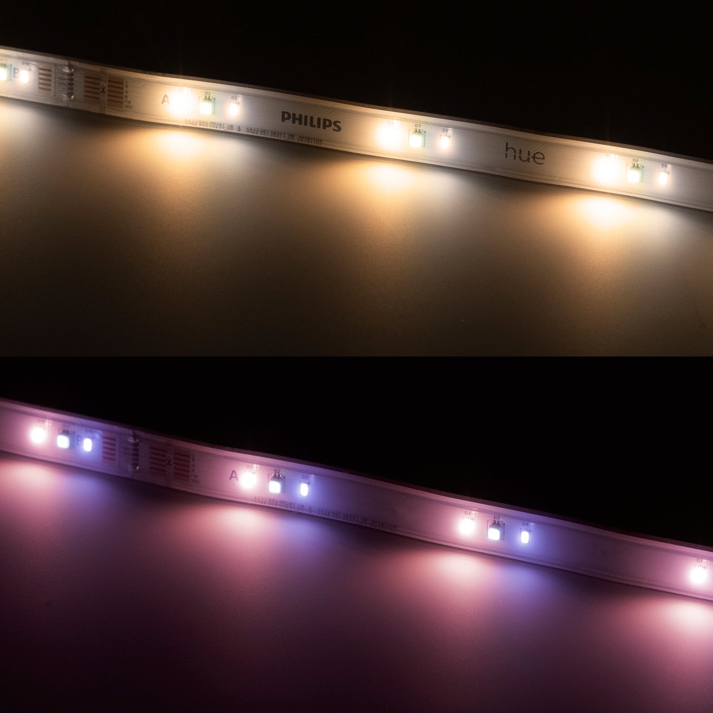 Philips Hue Solo lightstrip 3m. EU