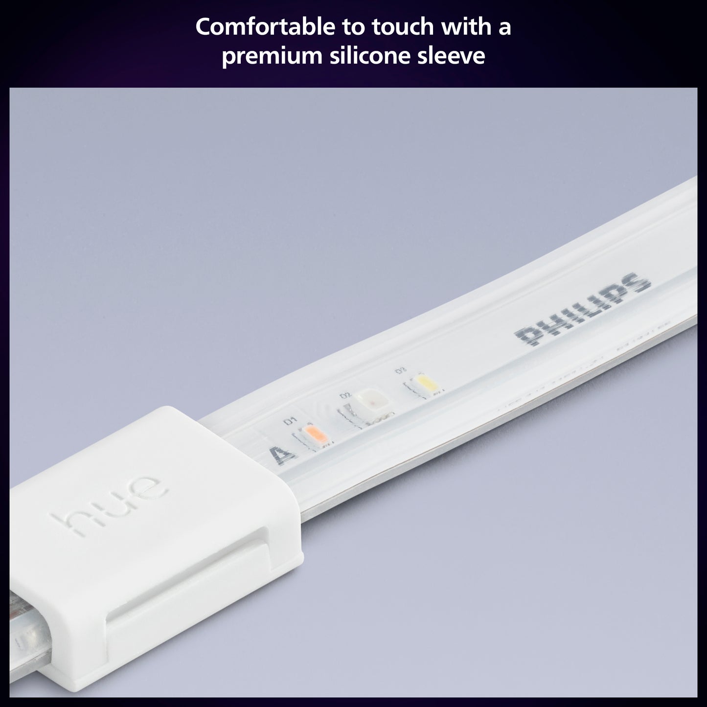 Philips Hue Solo lightstrip 3m. EU