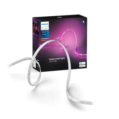 Philips Hue Solo lightstrip 3m. EU