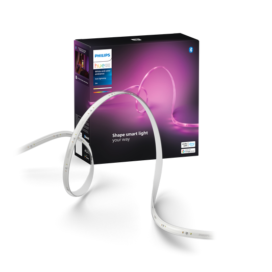 Philips Hue Solo lightstrip 3m. EU