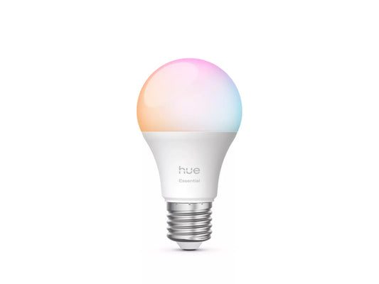 Philips Hue E WCA 806 A60 E27 1P EU
