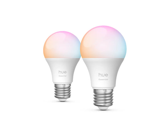 Philips Hue E WCA 860 E27 2-pak