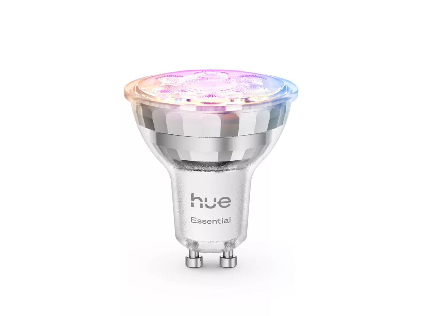Philips Hue E WCA 345 GU10 1-pak