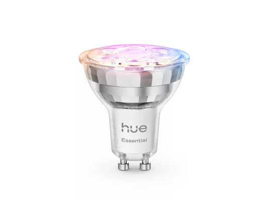 Philips Hue E WCA 345 GU10 1-pak