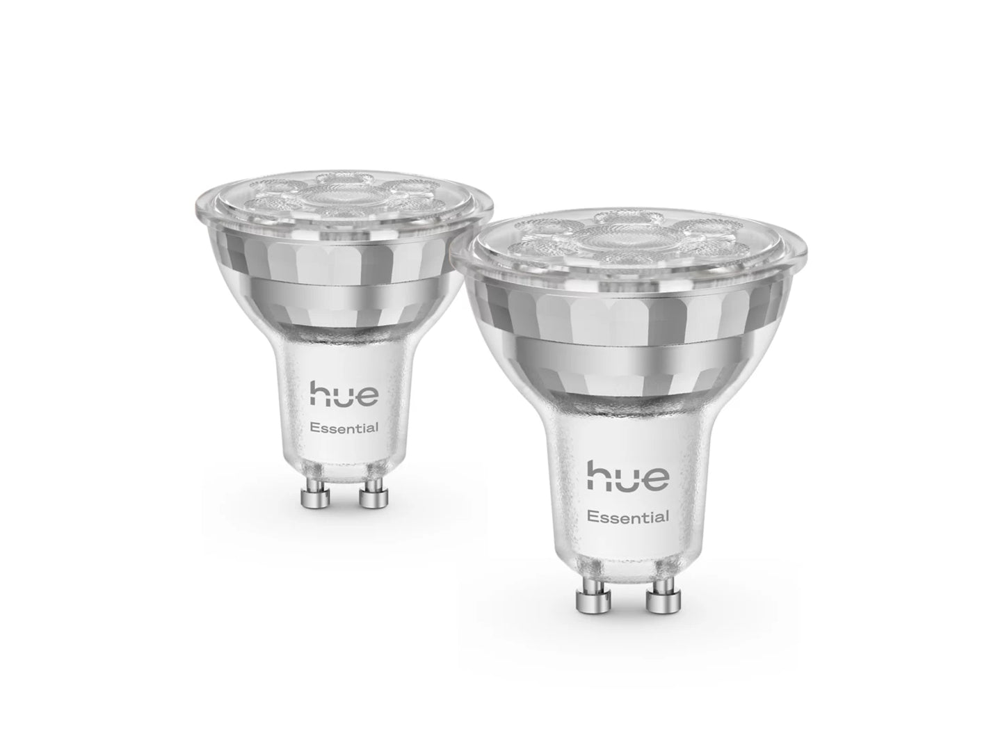 Philips Hue E WCA 345 GU10 2-pak