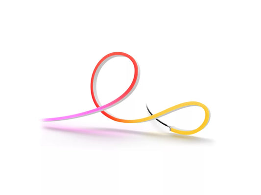 Philips Hue Neon outdoor strip light 3M