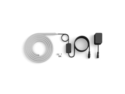 Philips Hue Neon outdoor strip light 3M