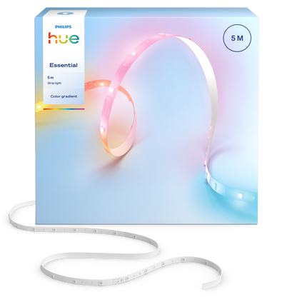 Philips Hue E Lightstrip 5m.
