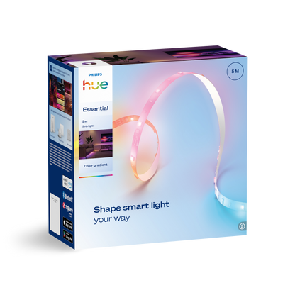 Philips Hue E Lightstrip 5m.