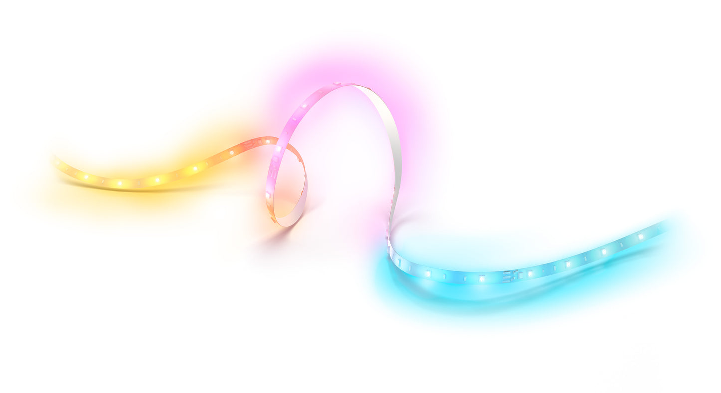 Philips Hue E Lightstrip 5m.