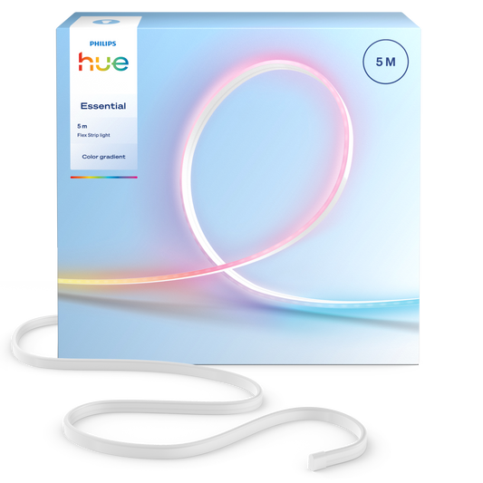 Philips Hue E Flex light strip 5m.
