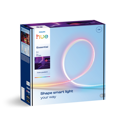 Philips Hue E Flex light strip 5m.