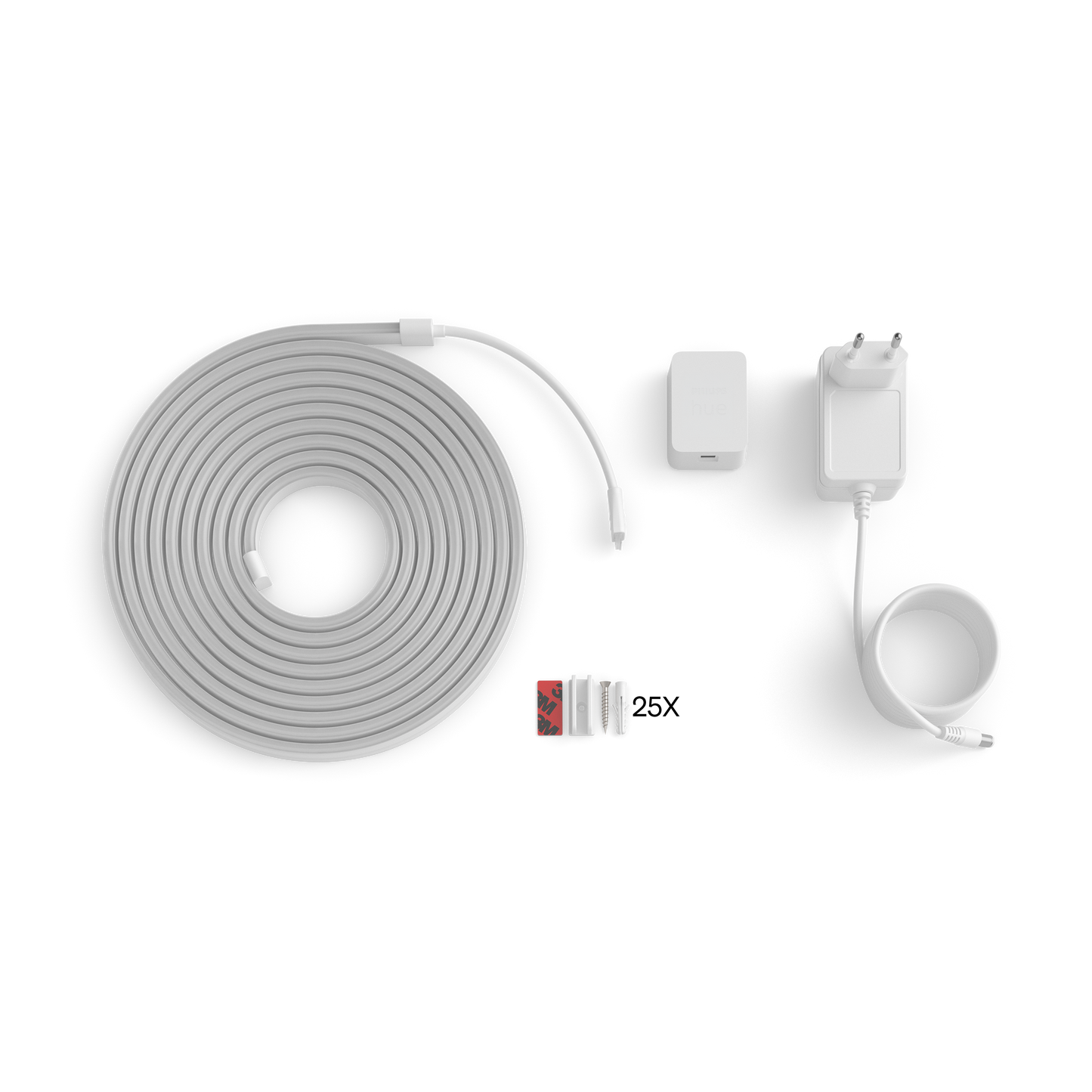 Philips Hue E Flex light strip 5m.