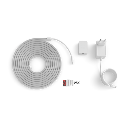 Philips Hue E Flex light strip 5m.