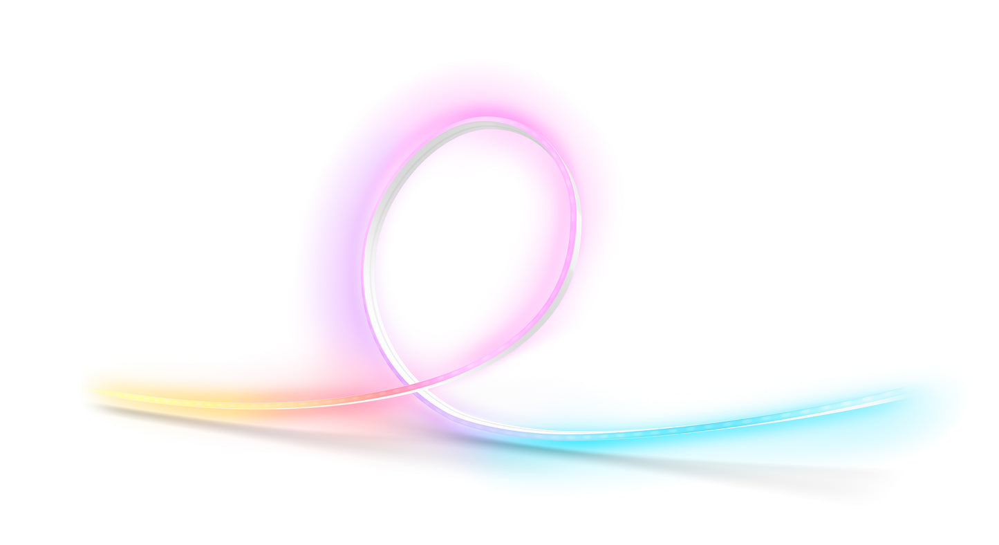 Philips Hue E Flex light strip 5m.