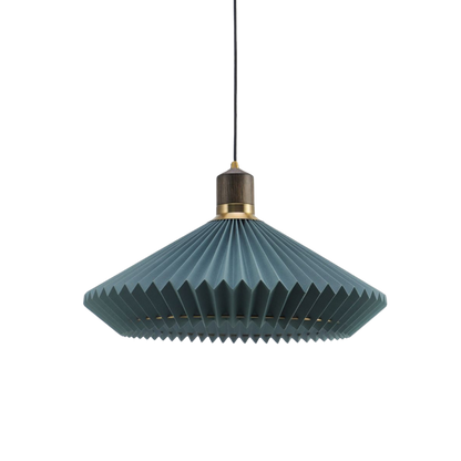 Halo Design Paris pendel Ø56 - Ocean Blue