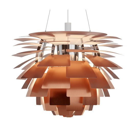 Louis Poulsen PH ARTICHOKE 840 LED-WB 27K90 INT/DRV KOB V3#