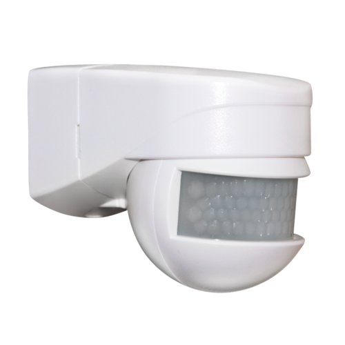 Luxomat sensor hvid op til 200W