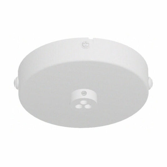Halo Design Mini canipi 3-lamper Hvid