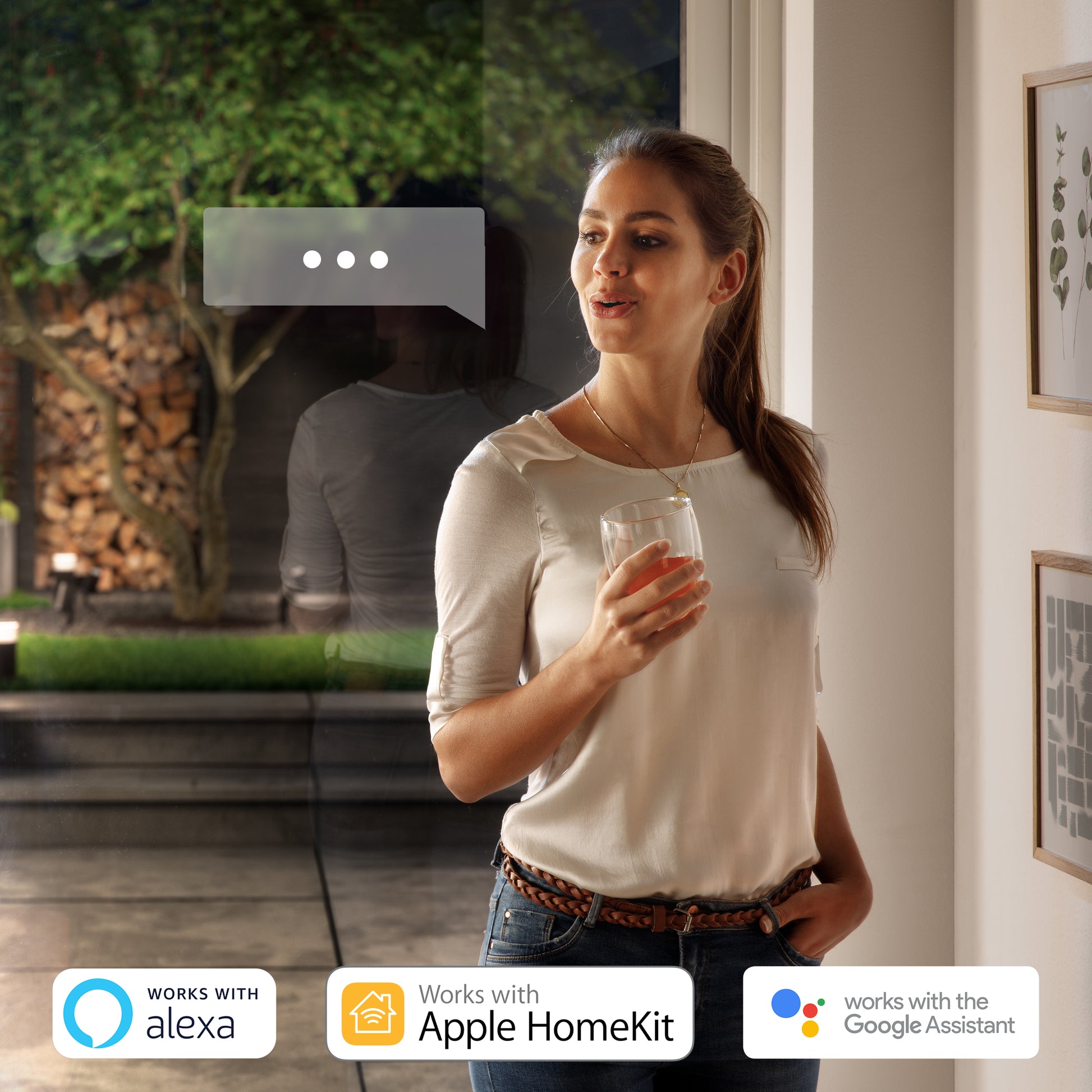 Lily Xl spot fra Philips Hue - Bestil online hos lampeexperten