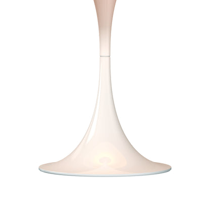 Louis Pulse - Panthella 250 Bordslampa - Vit