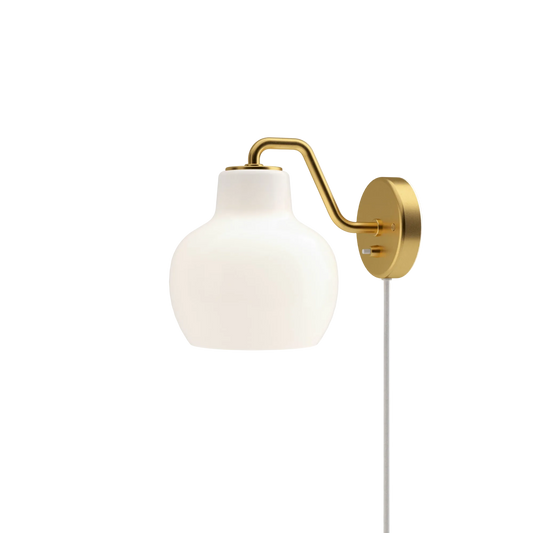 Louis Poulsen - VL Ringkrone - Væglampe 1