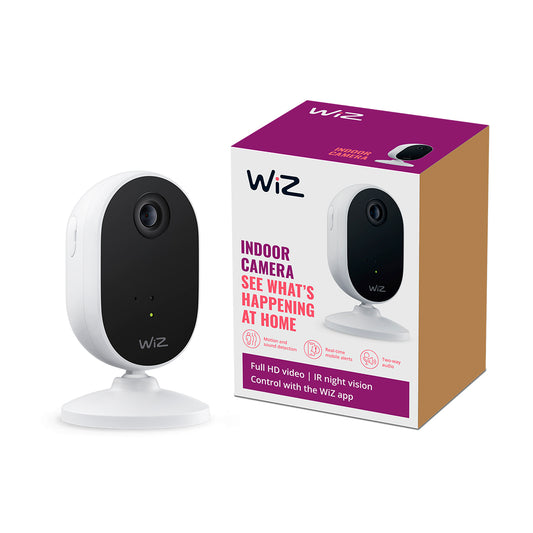 Philips Wiz indendørs kamera