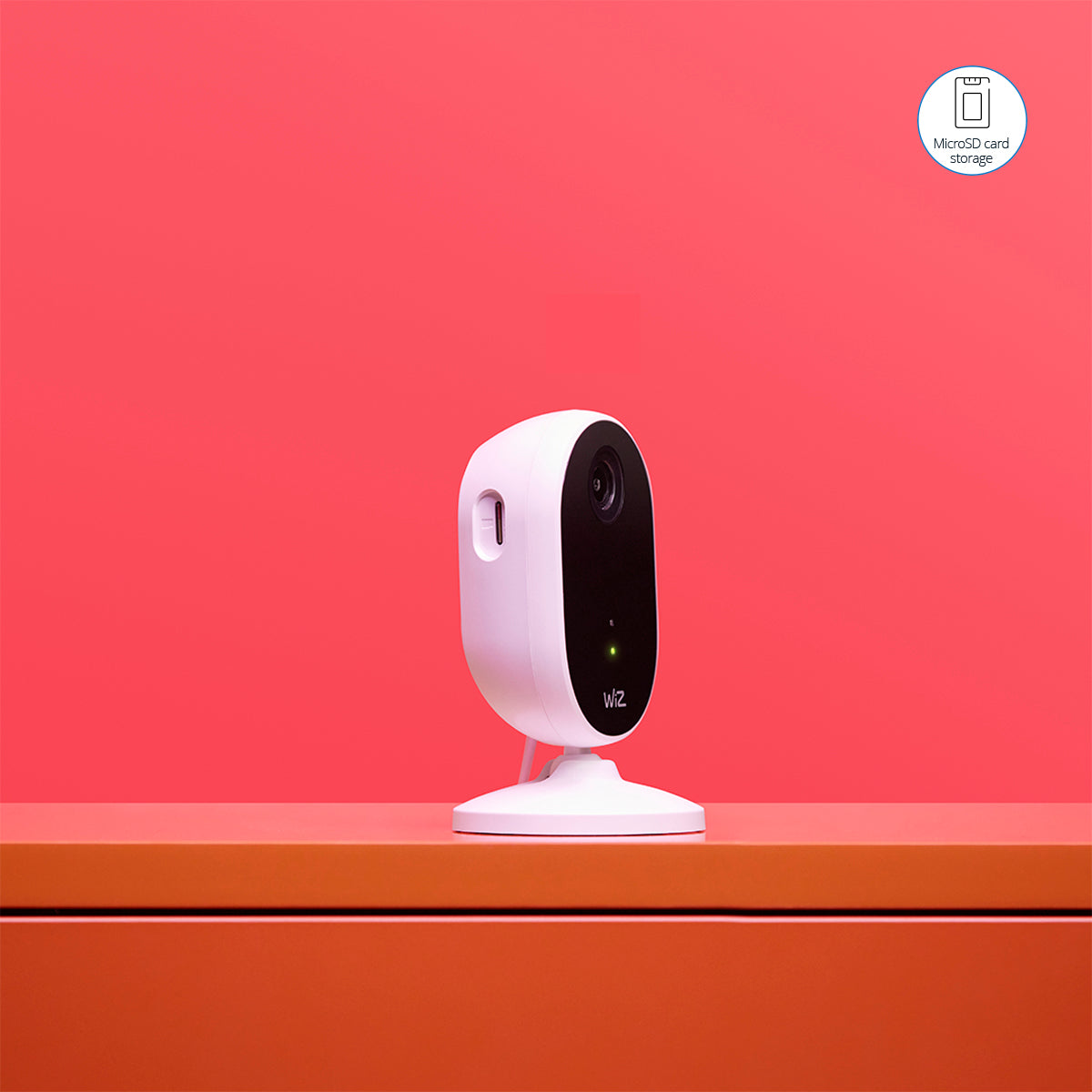 Philips Wiz indendørs kamera