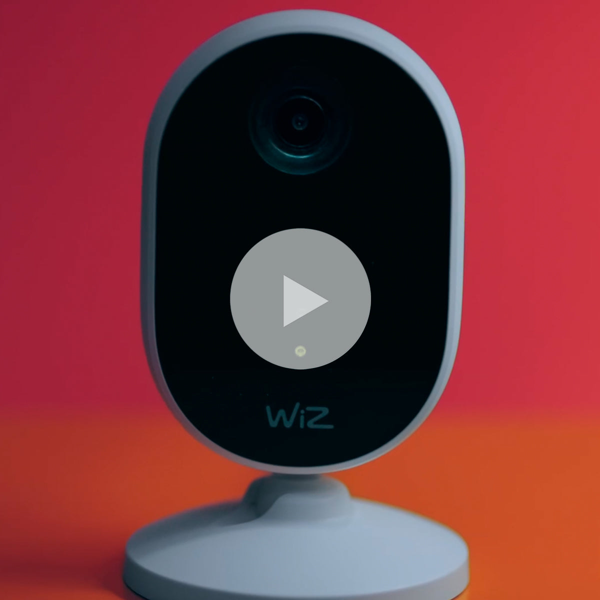 Philips Wiz indendørs kamera
