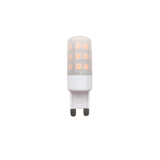 Halo Design - G9 1-2-3 dimmable - 3000 K