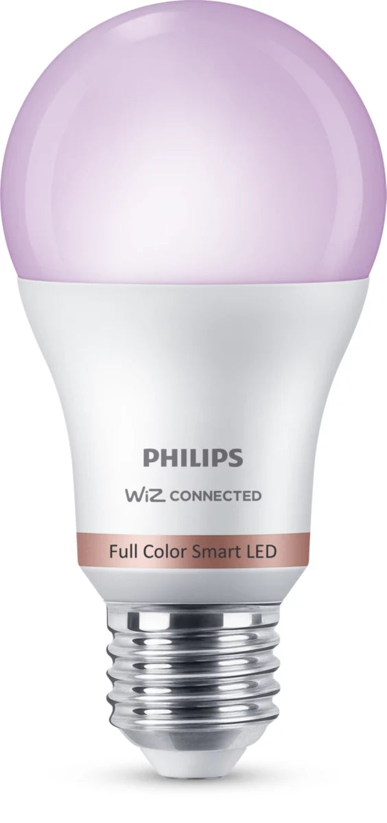 A60 Philips smart Fuld Farve LED E27 60W
