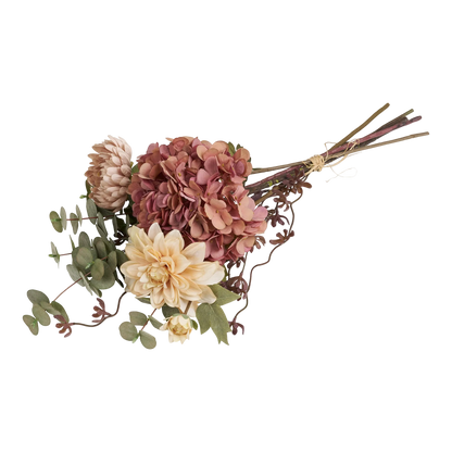 Dahlia Buket