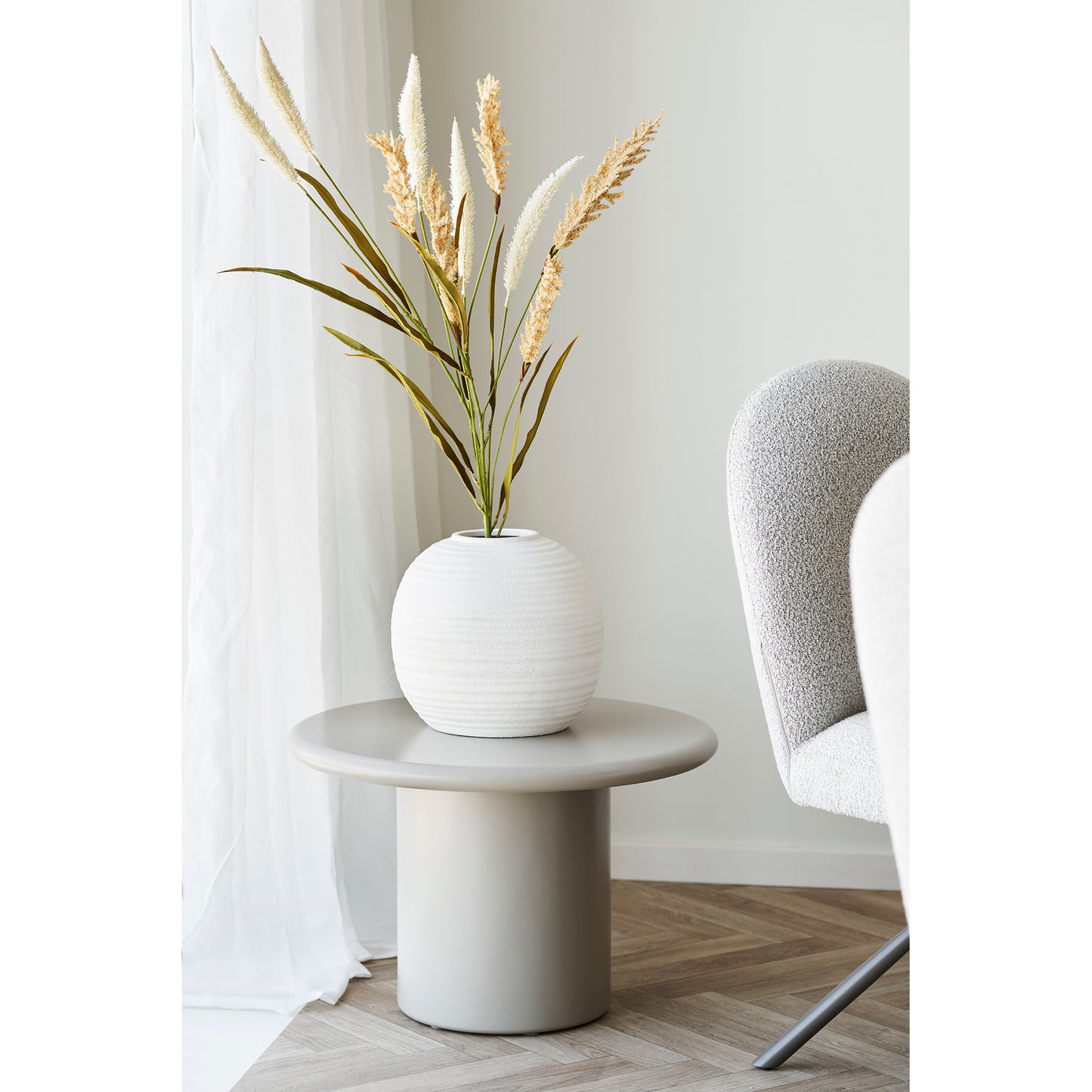 House Nordic Deko Græs 130 cm