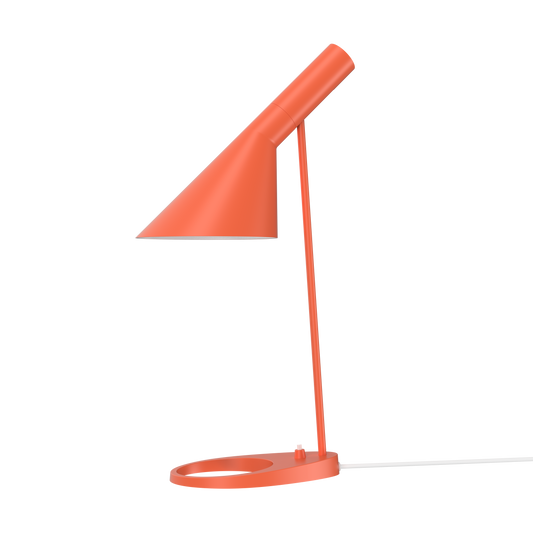 Louis Poulsen - AJ Bord Electric Orange