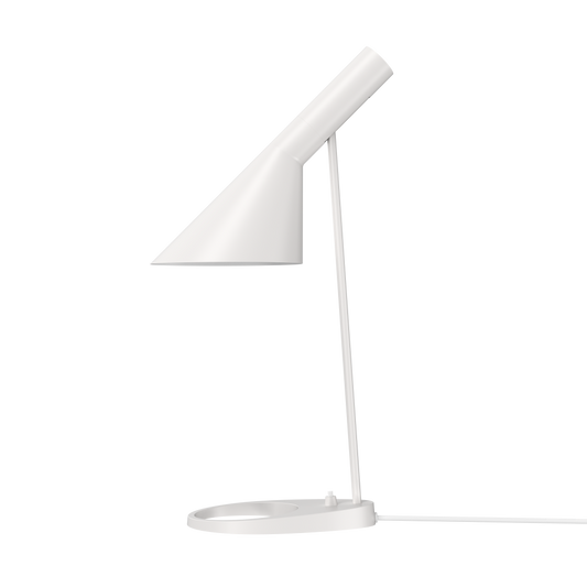 Louis Poulsen AJ Bordlampe V2 - hvid