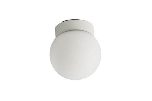 ANTIDARK Palla Mini C90 - hvid