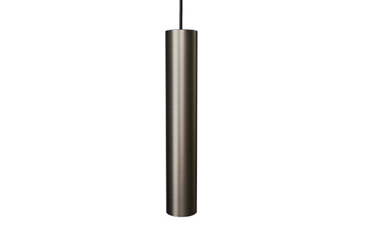 ANTIDARK Designline tube flex Pendel L35 - Titanium