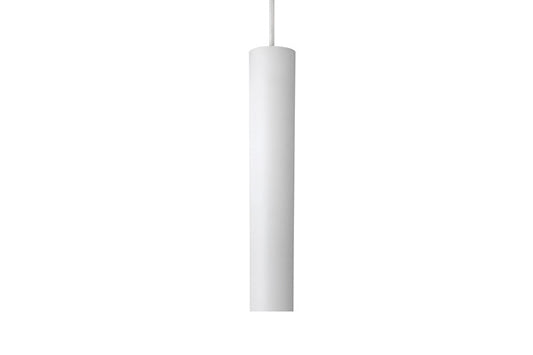 ANTIDARK Designline tube flex Pendel L35 - Hvid