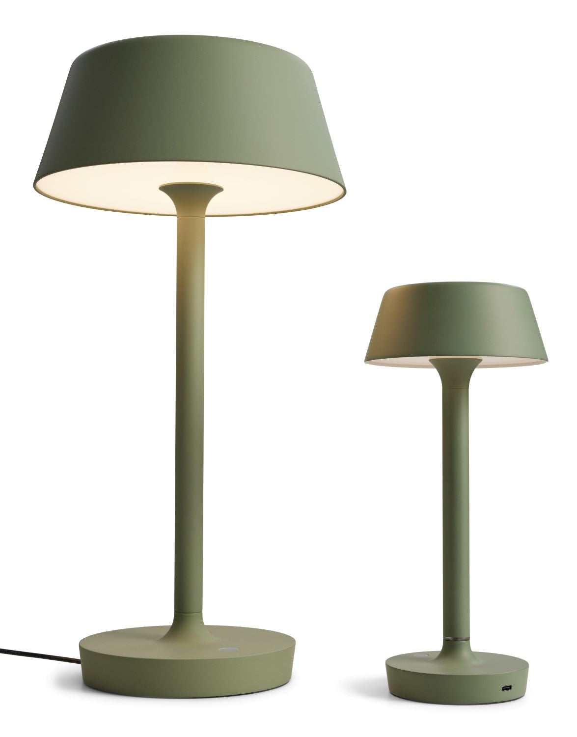 bordlampe