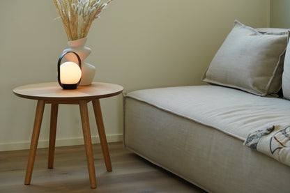 Antidark Palla T1 portable bordlampe - Rust