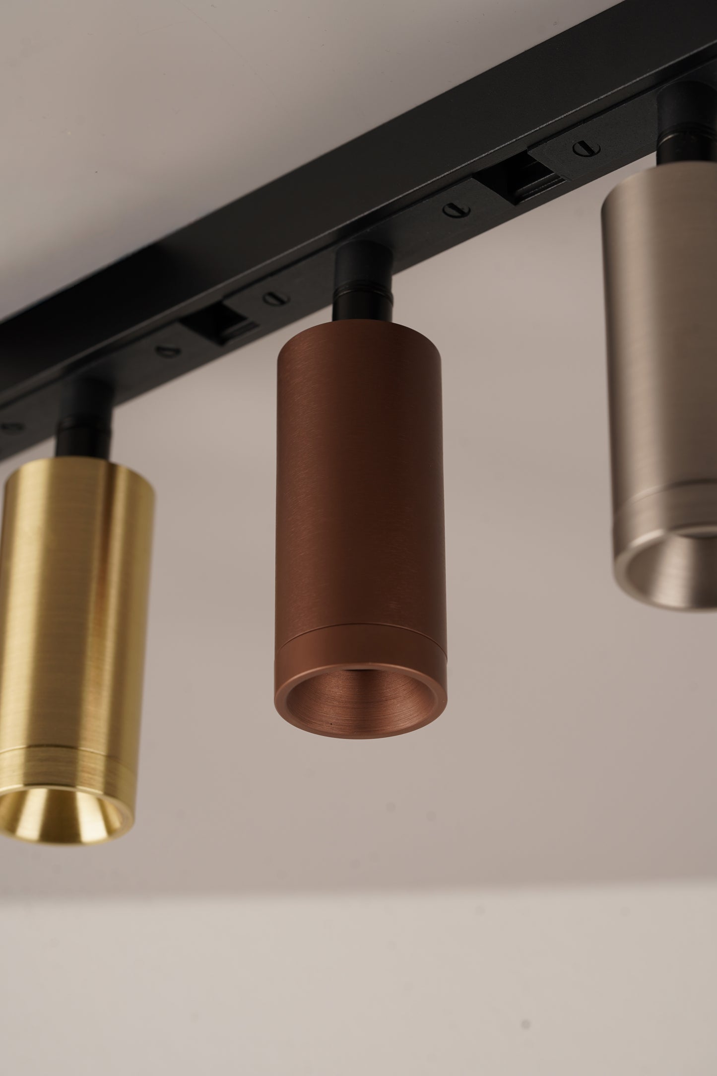 ANTIDARK Designline domino spot - coffee